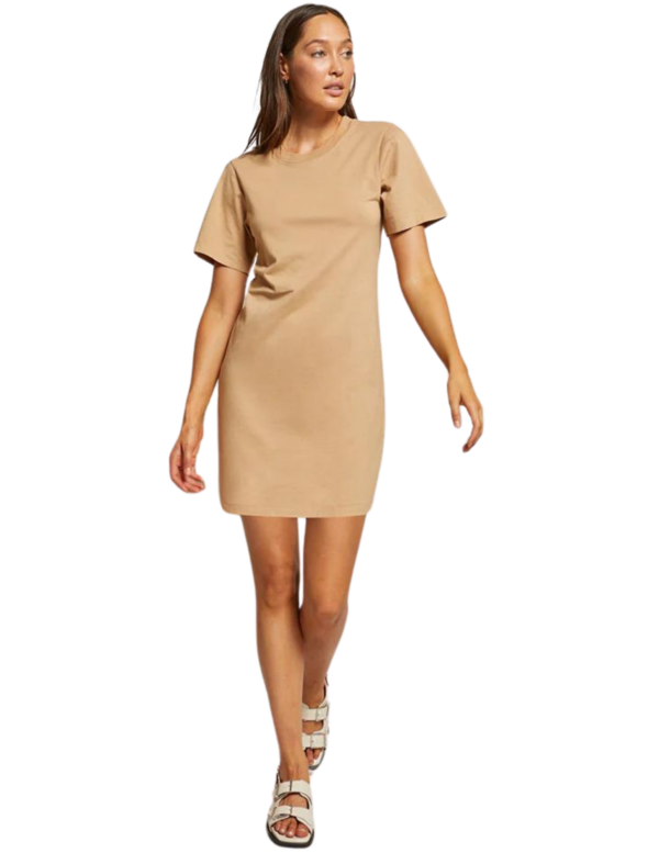 Tiegan Dress | Dune