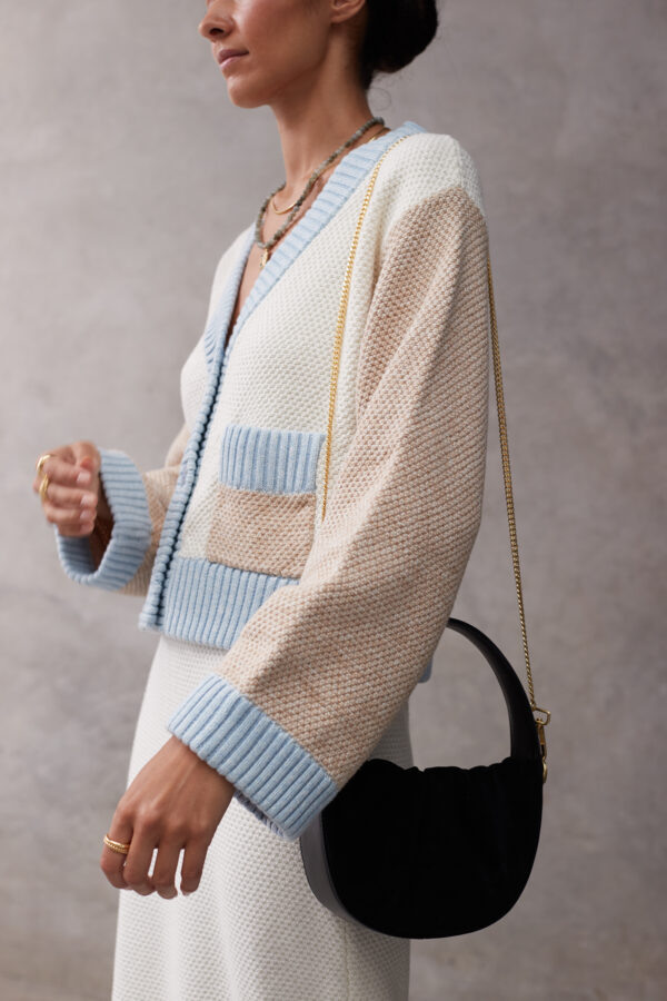 Juniper Knit Cardigan - Image 2