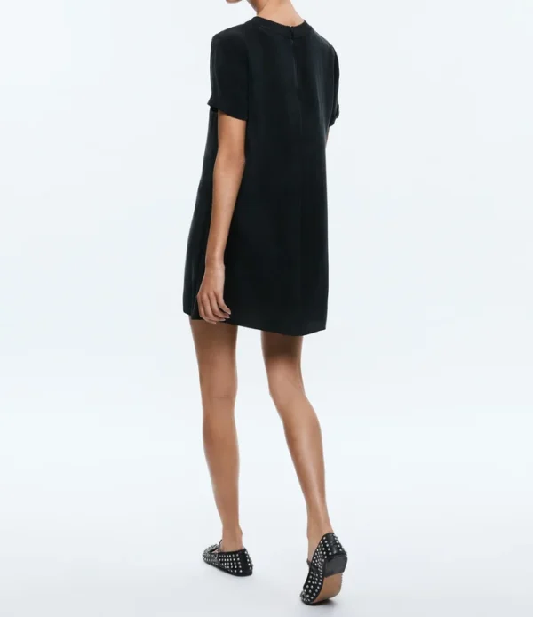 Braden Tee Shirt Dress - Image 3