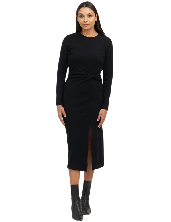 Long Sleeve Cody Dress