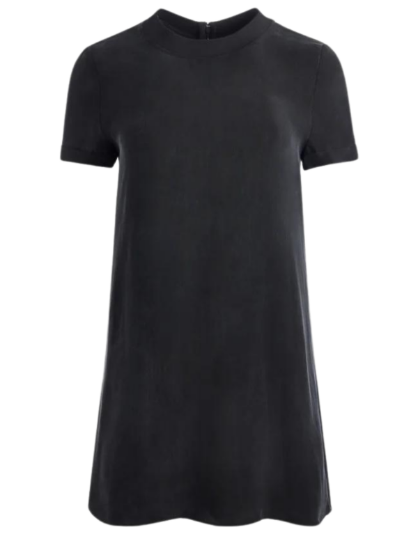 Braden Tee Shirt Dress