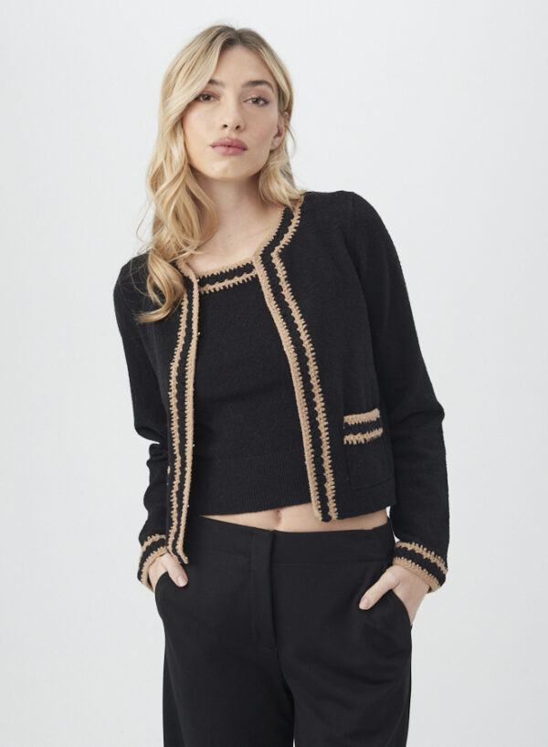 Sinai Cardigan - Image 3