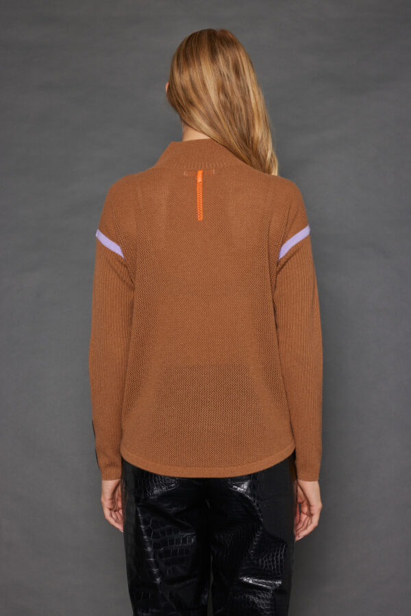 Re-Fine Sweater - Image 2