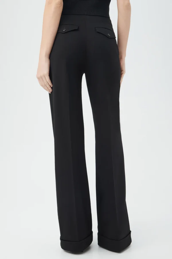 Cohen 2 Pant | Black - Image 2