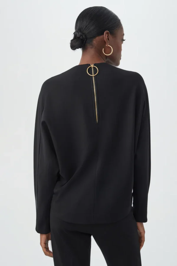 Marsa Top | Black - Image 2