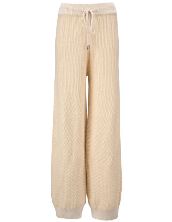 Tawny Knit Pants