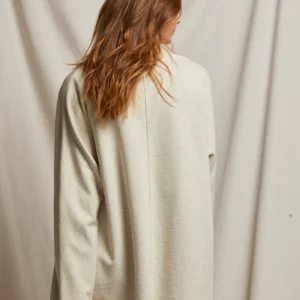 Celeste Cardigan | Oatmeal - Image 2