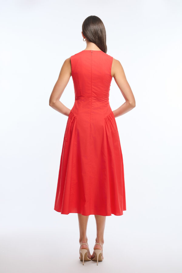 Grayson Dress - Image 3