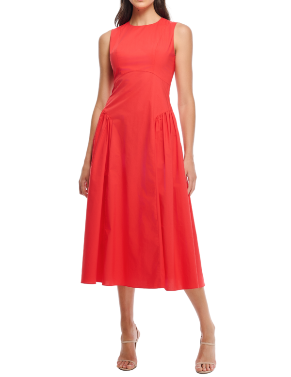 Grayson Dress