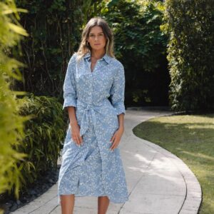 The Shirtdress - Image 3