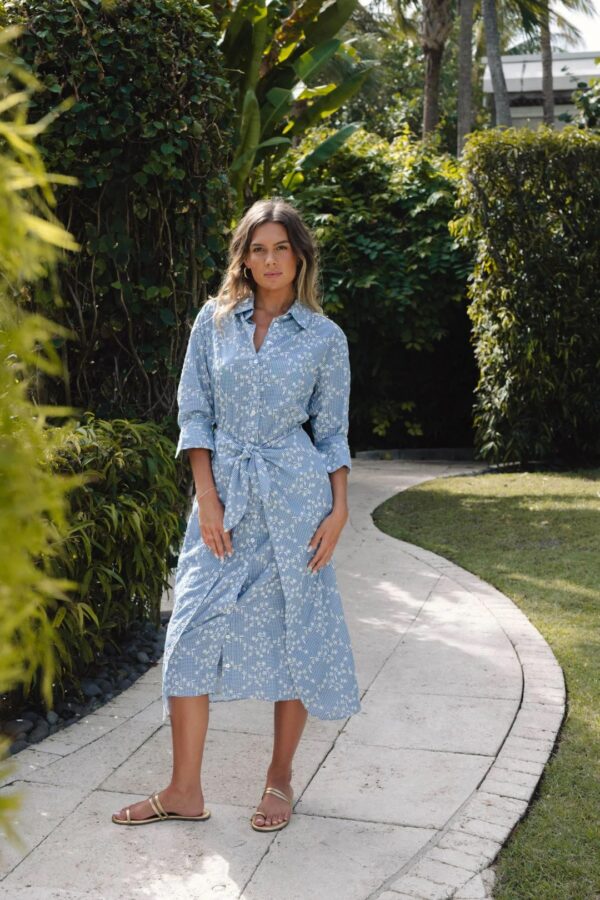 The Shirtdress - Image 3