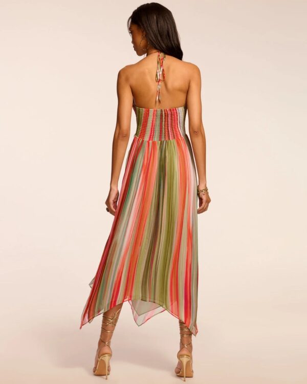 Anaja Midi Dress - Image 3