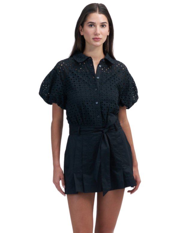 Estrella Romper