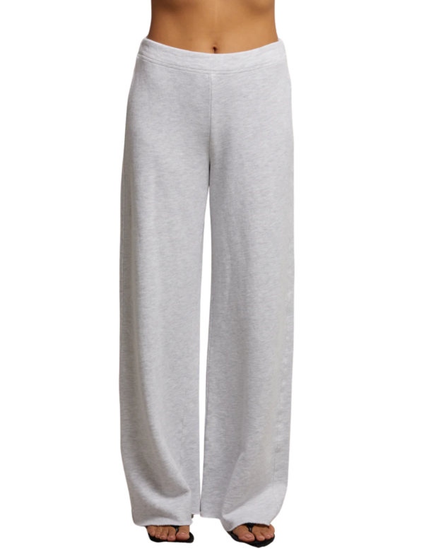 Amber Pant | Ash