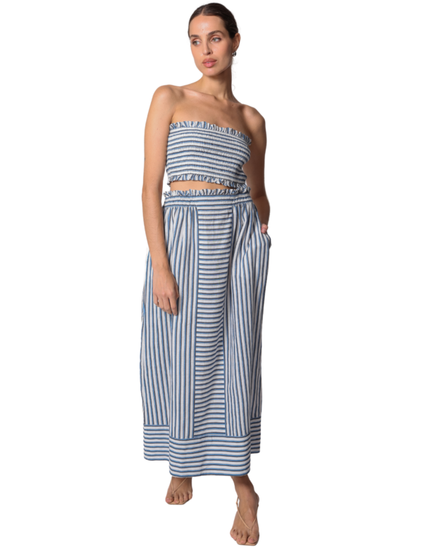 Bristol Skirt Set