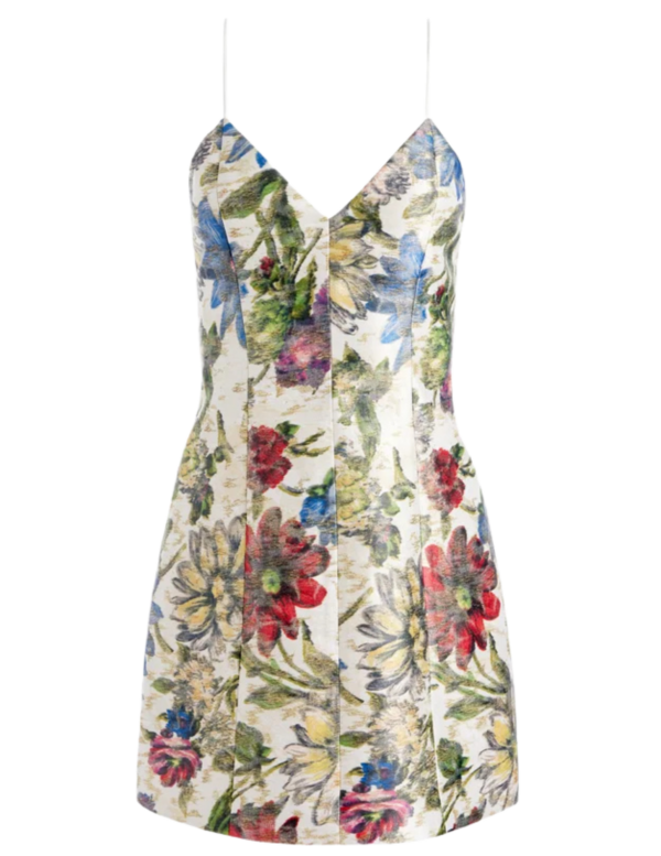 Tayla Mini Dress