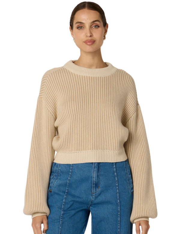 Sydney Sweater