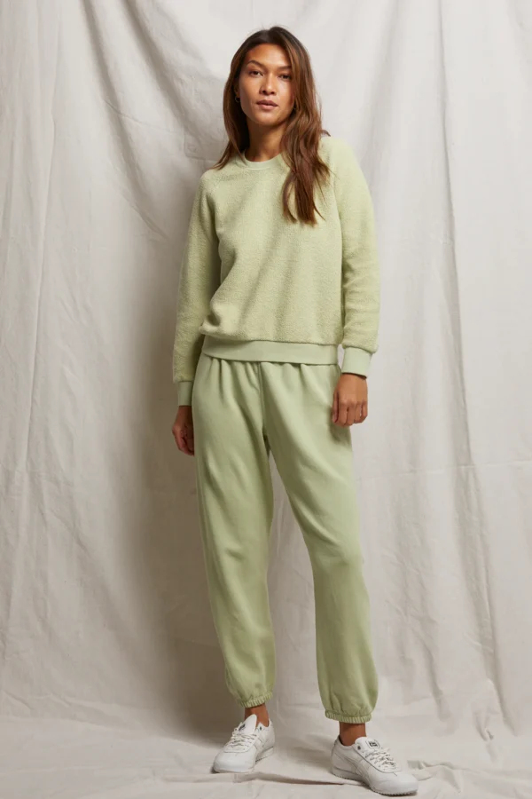 Johnny Sweatpant | Pistachio - Image 2