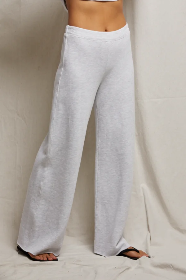 Amber Pant | Ash - Image 3