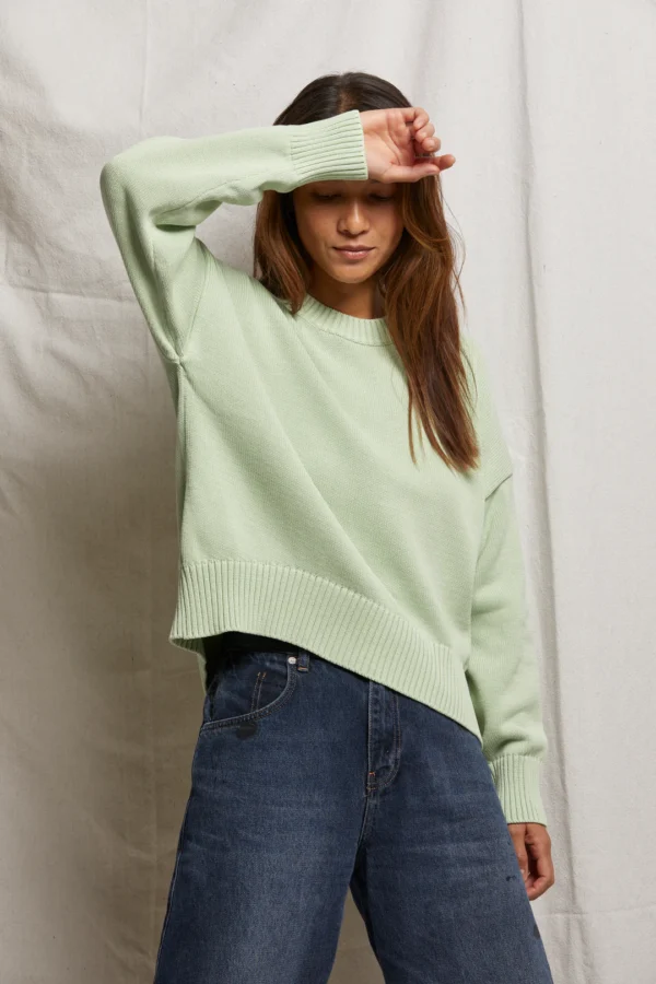 Janet | Pistachio - Image 2