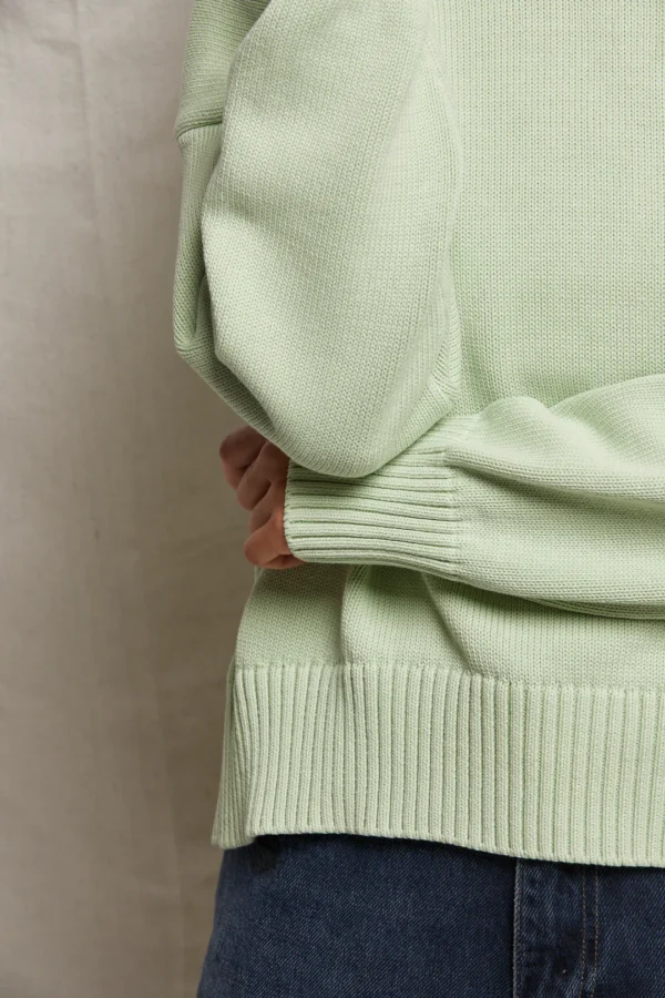 Janet | Pistachio - Image 4