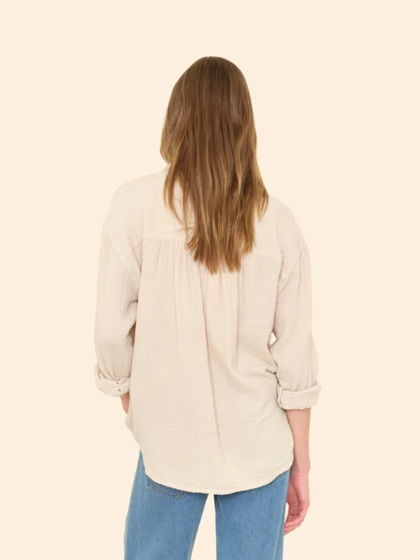 Tyler Shirt | Silver Slate - Image 2