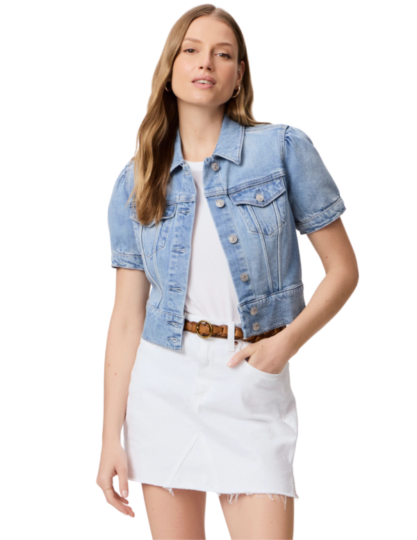 Kendra Jacket | Lowen
