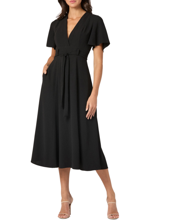 Molly Dress