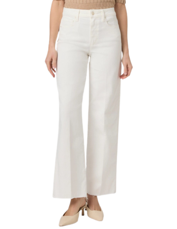Anessa 31" | Tonal Ecru