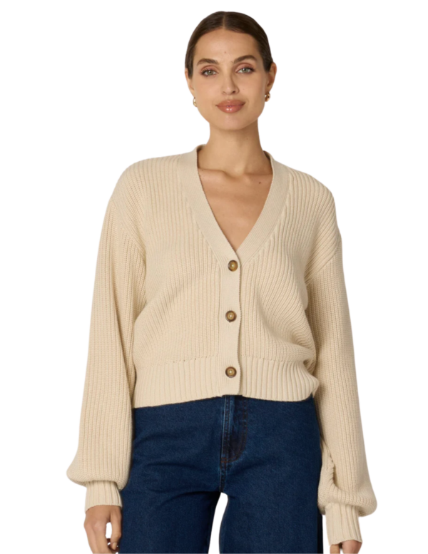 Addison Sweater