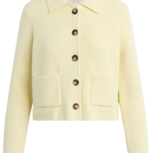 The Annabel Jacket | Moonbeam
