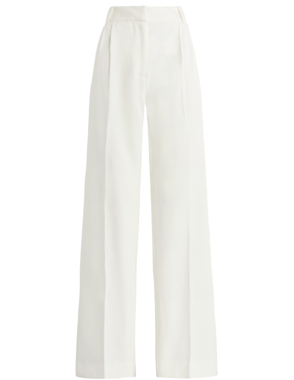 The Favorite Pant | Ivory