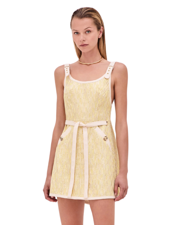 Luccia Dress