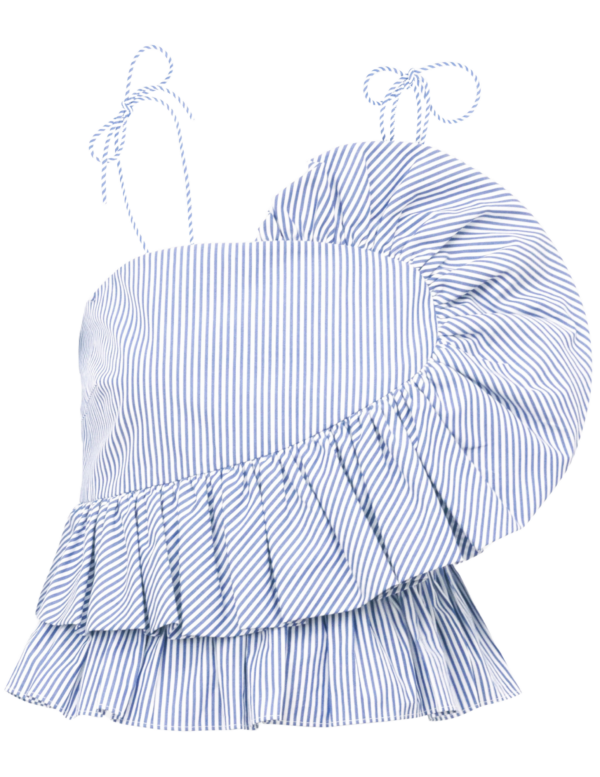 Claudette Top