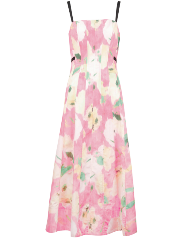 Tavia Dress