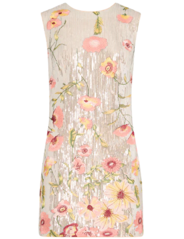 Ivette Dress