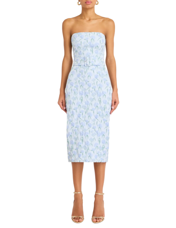 Fae Midi Dress