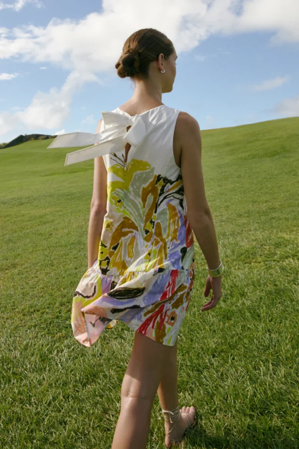 Marilyn Dress - Image 7