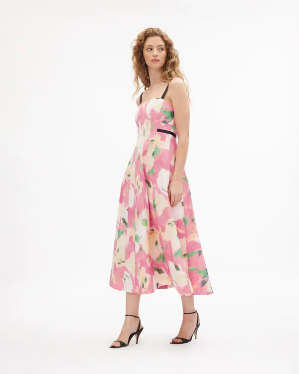 Tavia Dress - Image 2
