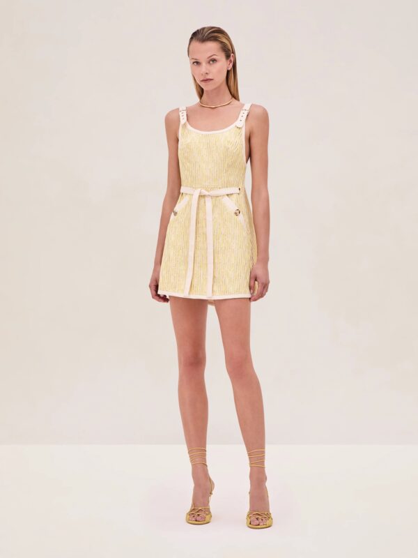 Luccia Dress - Image 2
