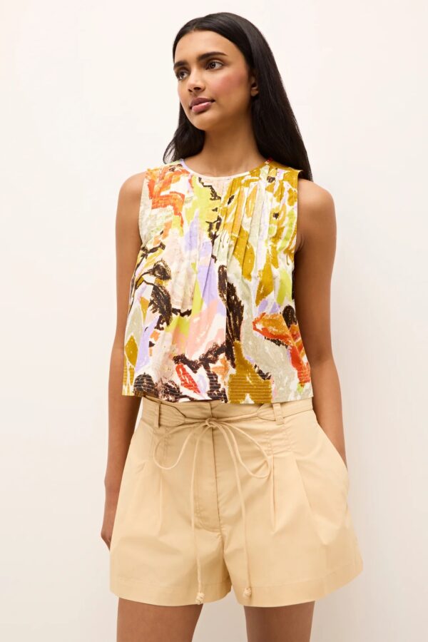 Letta Top - Image 2