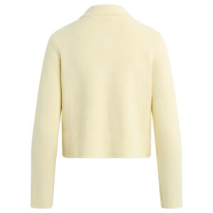 The Annabel Jacket | Moonbeam - Image 2