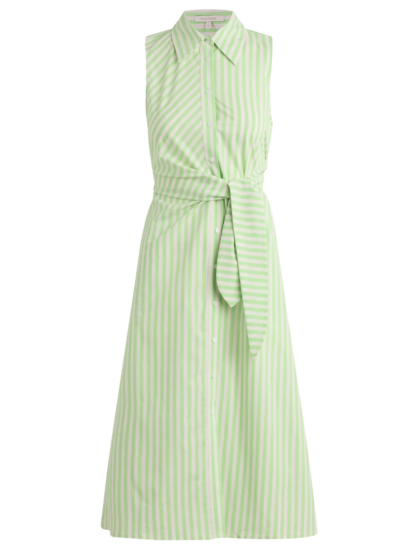 The Good Behavior Dress