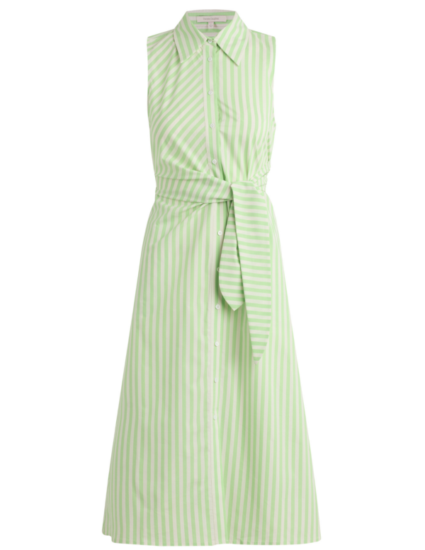 The Good Behavior Dress