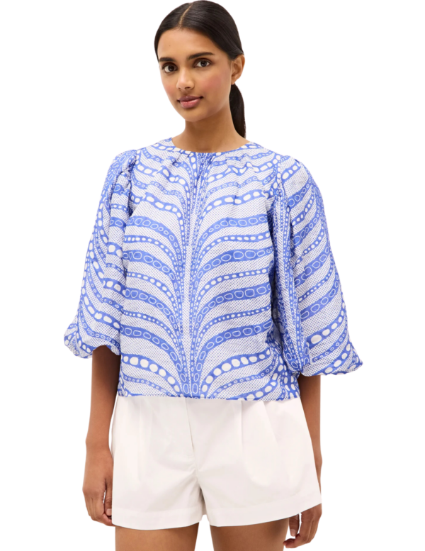 Harly Top | Ripple