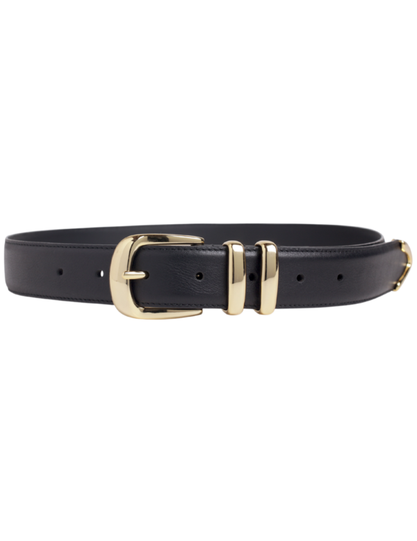 The Jordan Belt | Black - Image 2