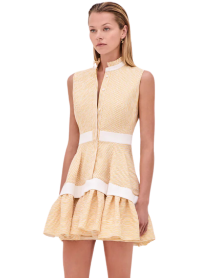 Natacha Dress