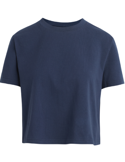 The Favorite TShirt | Navy Blazer