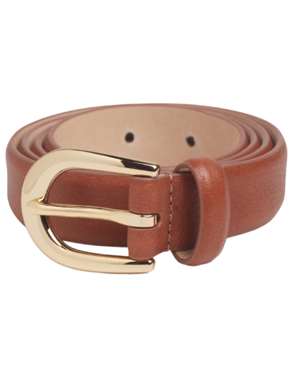 The Favorite Belt | Tan