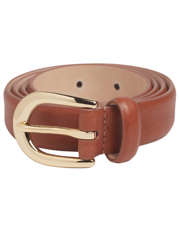 The Favorite Belt | Tan